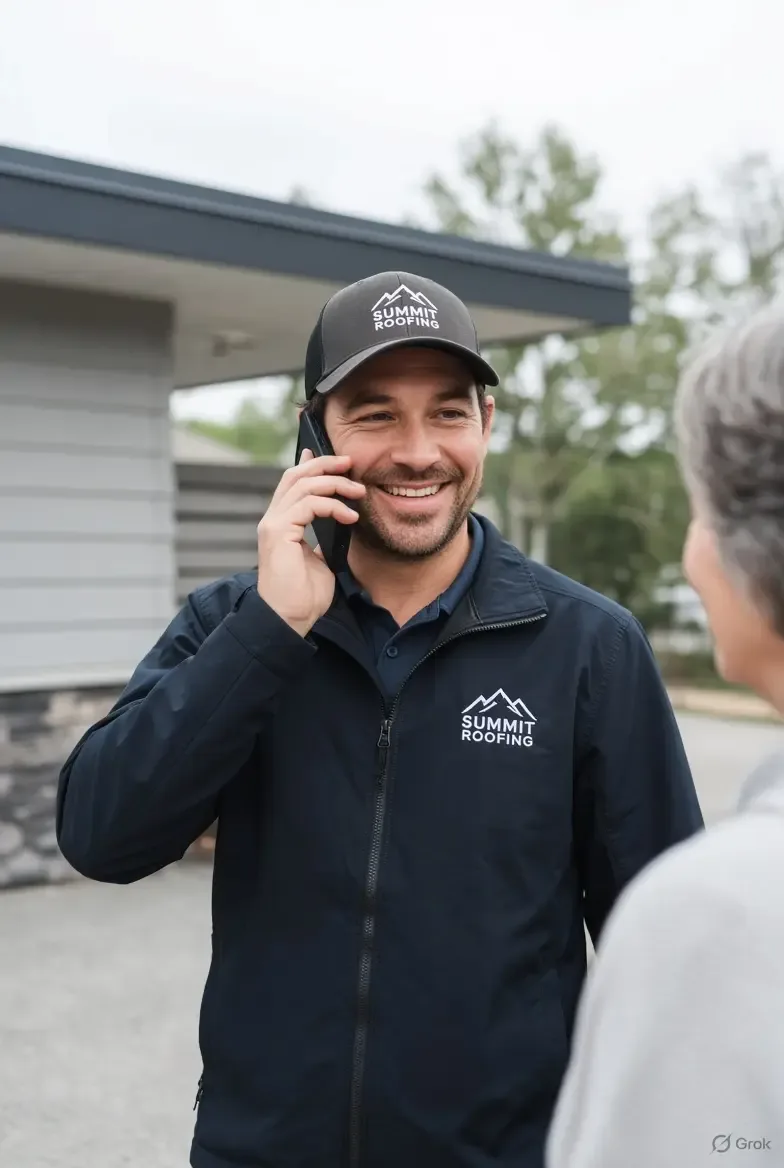 Flat Roof Leak Repair Arnett, OK FAQs